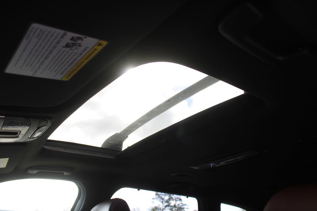 Certified 2024 Kia Telluride EX w/ EX Captain's Chair Package image 65