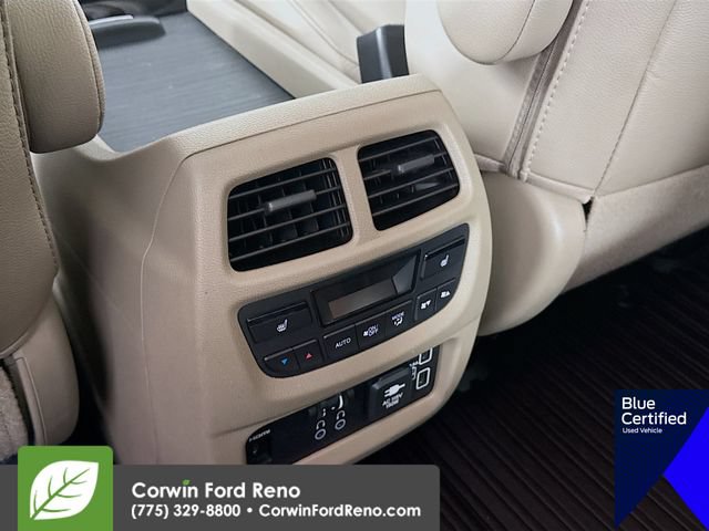 Used 2021 Honda Pilot Elite image 30