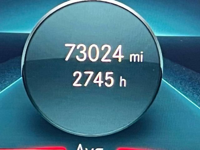 Used 2022 Mercedes-Benz GLS 450 GLS 450 image 24