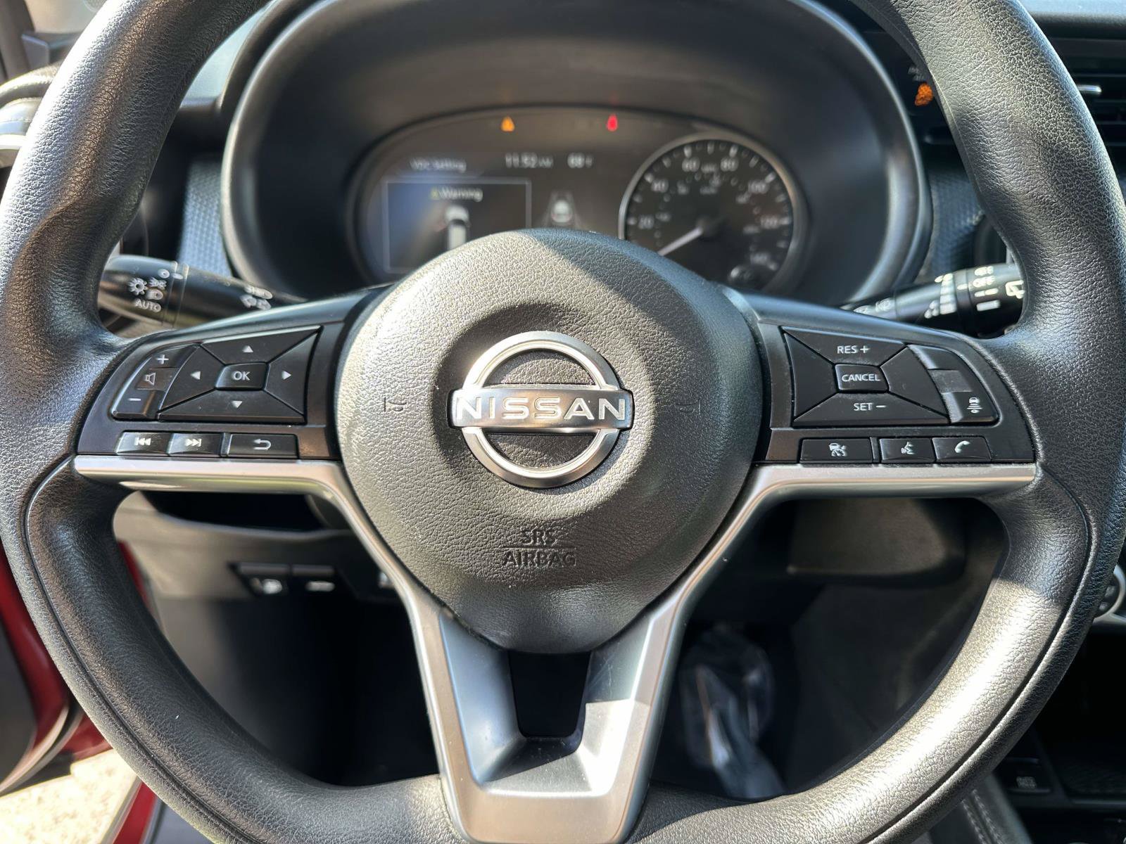 Used 2024 Nissan Kicks SV FWD image 14
