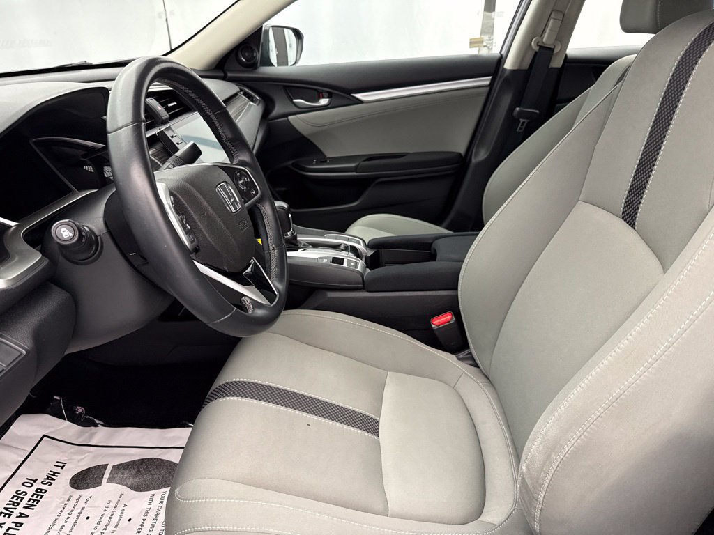Used 2019 Honda Civic EX image 15