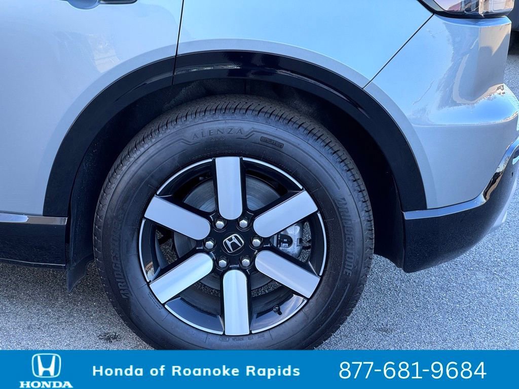 New 2025 Honda Prologue Touring image 36