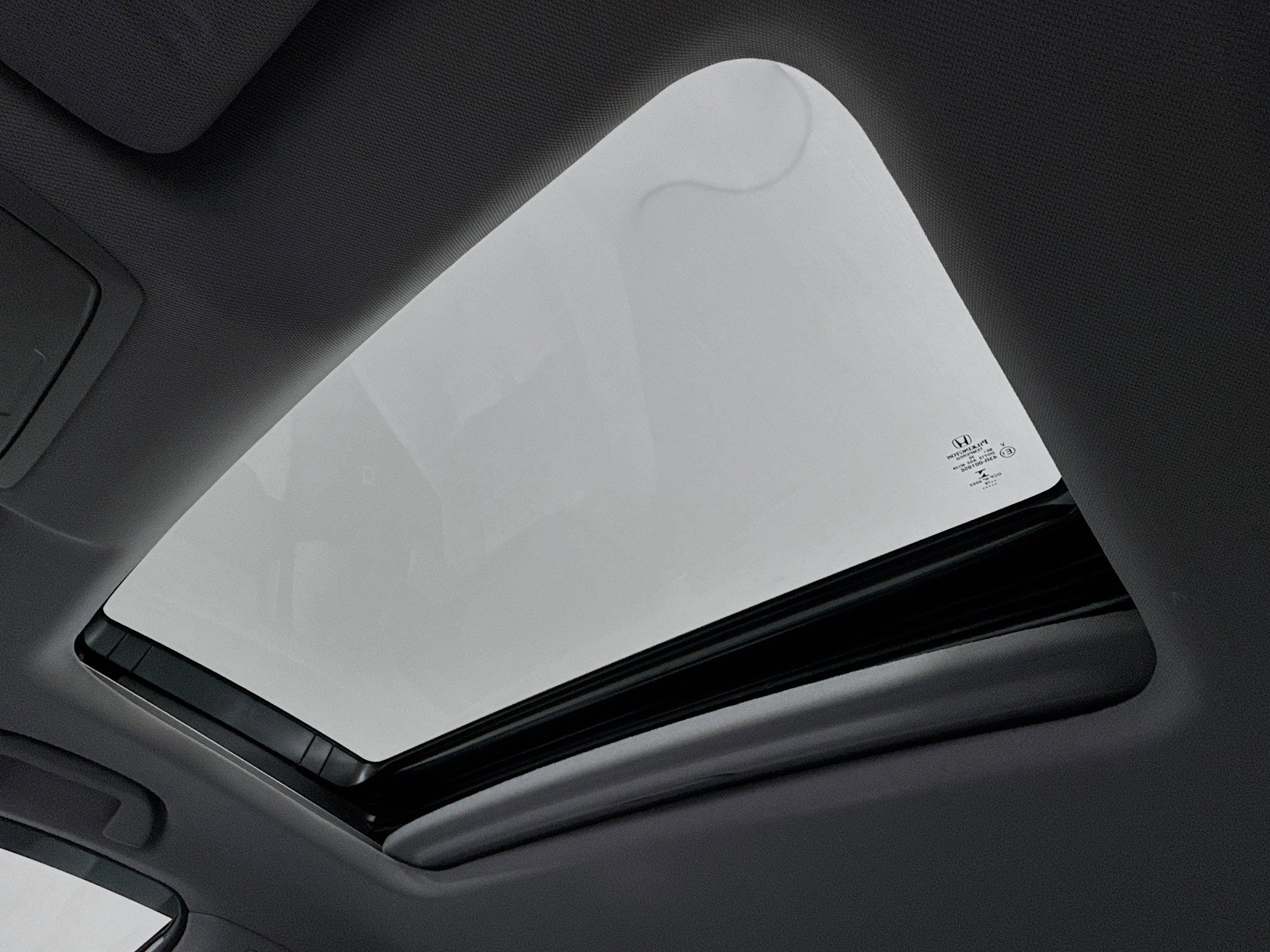 Certified 2019 Honda Accord EX image 21