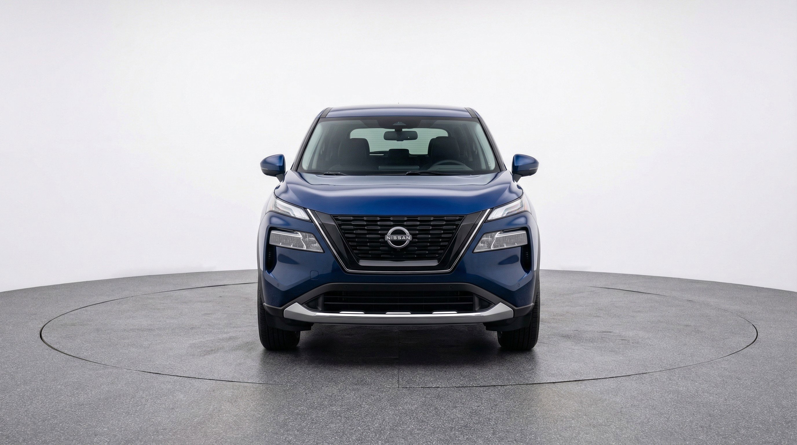 Used 2025 Nissan Rogue SV image 2