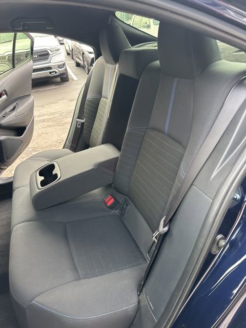 Used 2021 Toyota Corolla SE image 29