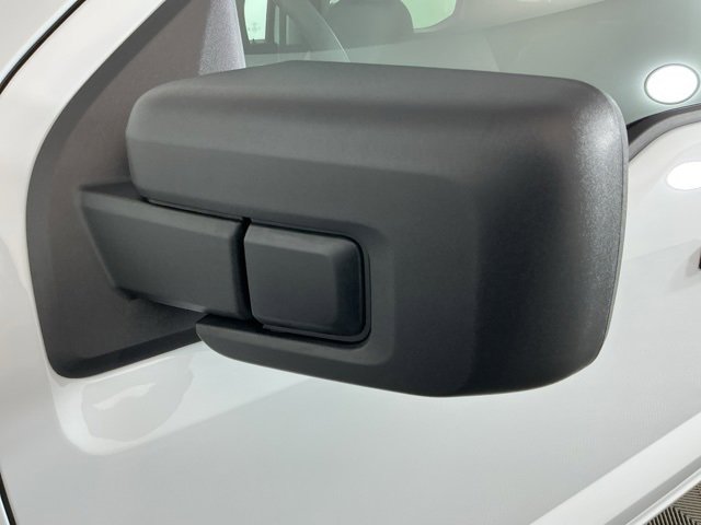 Used 2025 Ford F150 XL w/ Equipment Group 104A Hybrid image 11