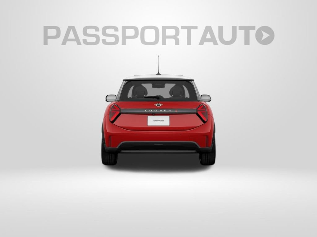New 2027 MINI Cooper S FWD image 5