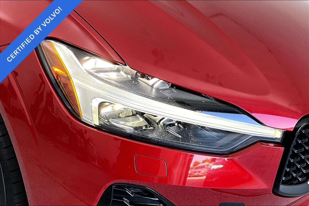 Certified 2024 Volvo XC60 B5 Core w/ Climate Package AWD/4WD image 39