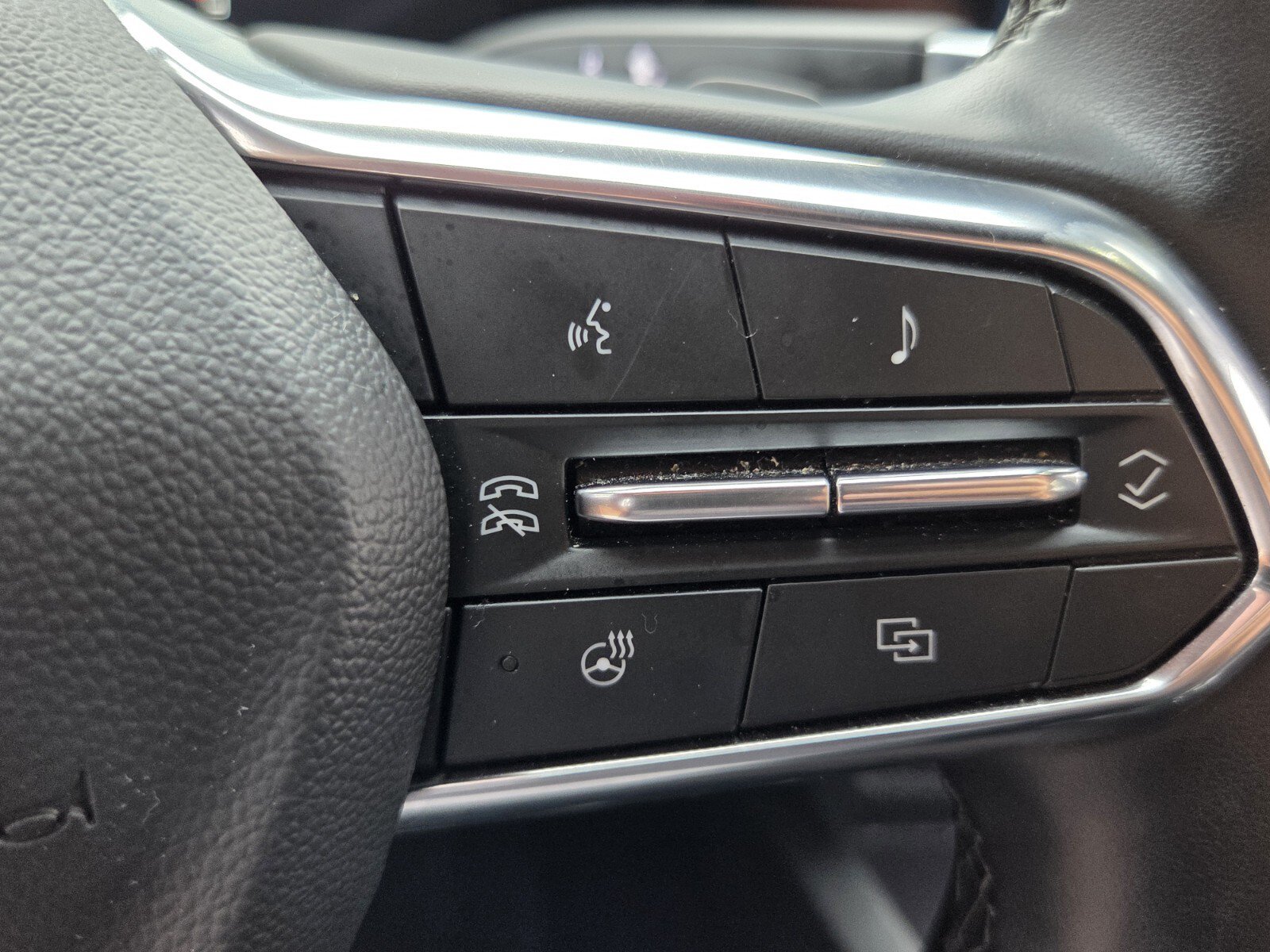 Certified 2025 Chevrolet Equinox LT FWD image 33