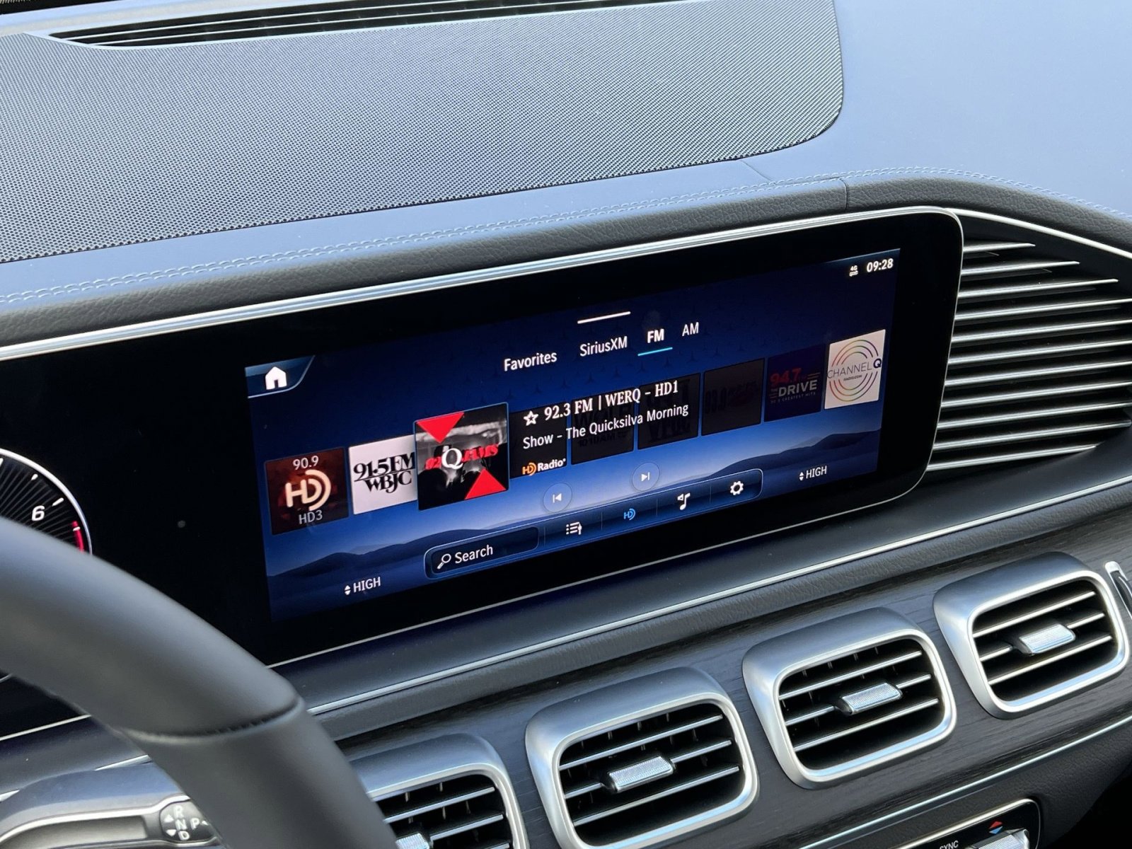 New 2026 Mercedes-Benz GLE 350 GLE 350 image 16