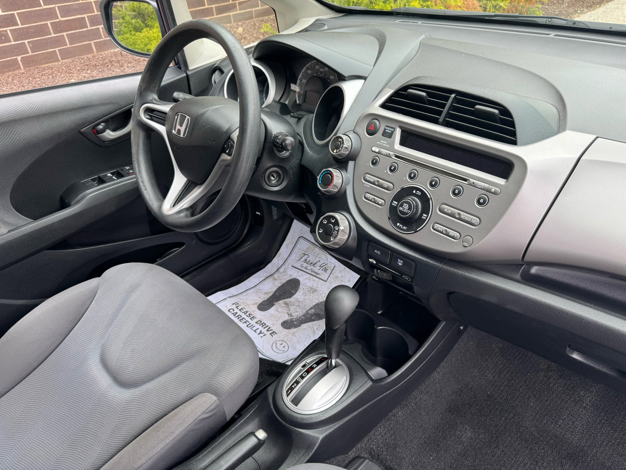 Used 2013 Honda Fit image 4