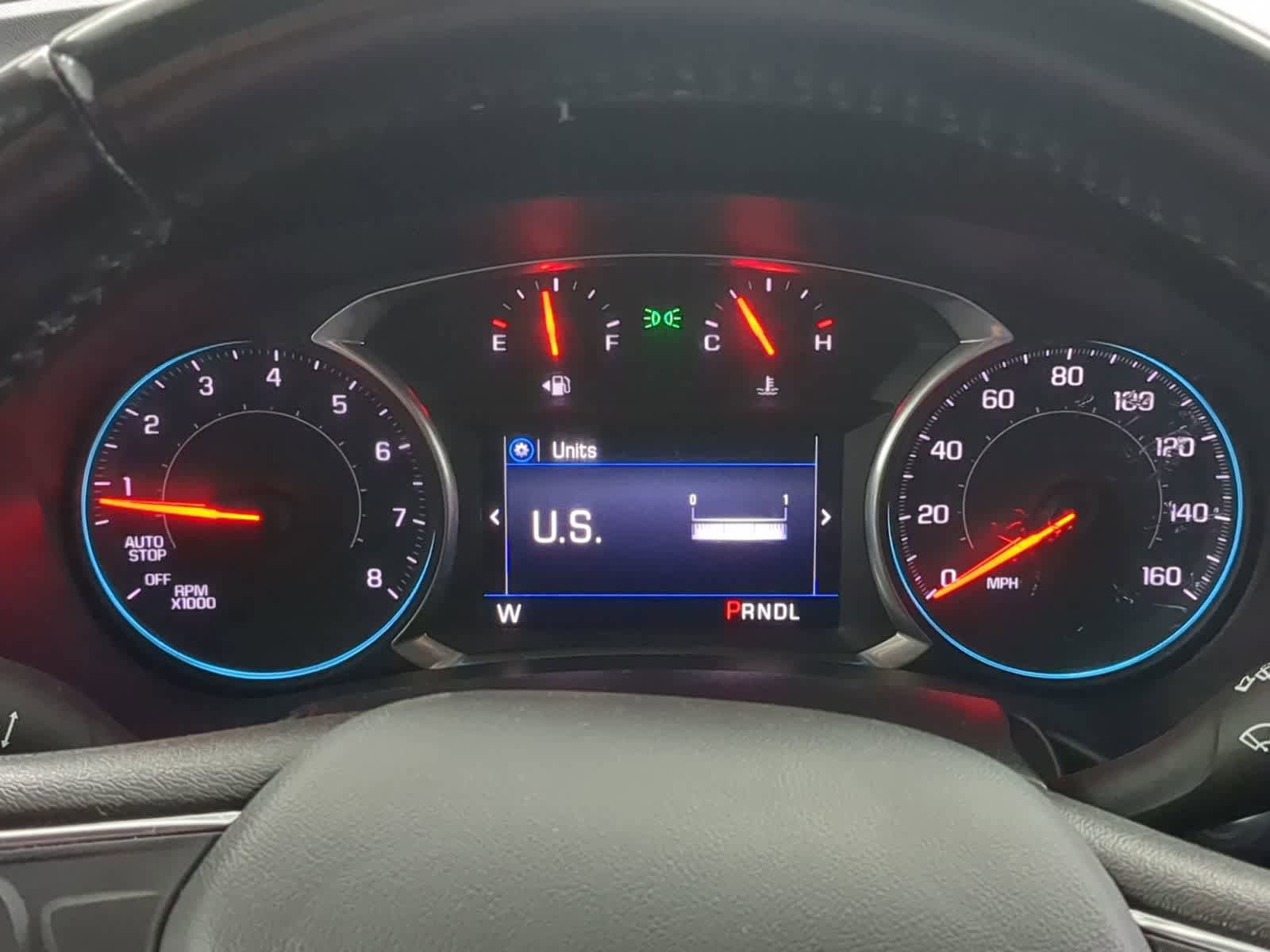Used 2019 Chevrolet Equinox LT AWD/4WD image 30
