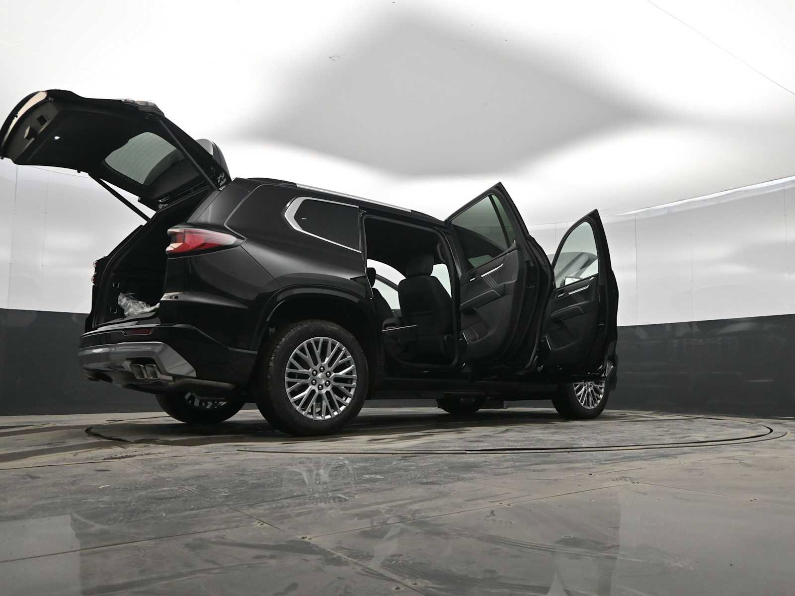 New 2026 GMC Acadia Denali w/ Super Cruise Package AWD/4WD image 45