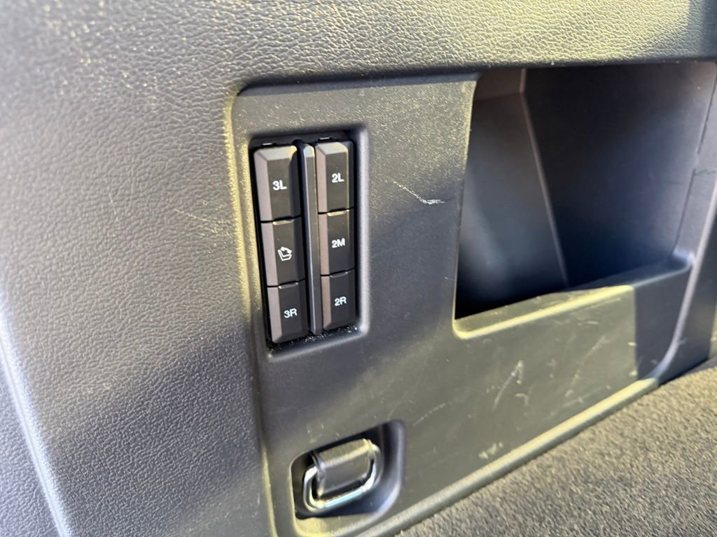 Used 2022 Ford Expedition Timberline image 44