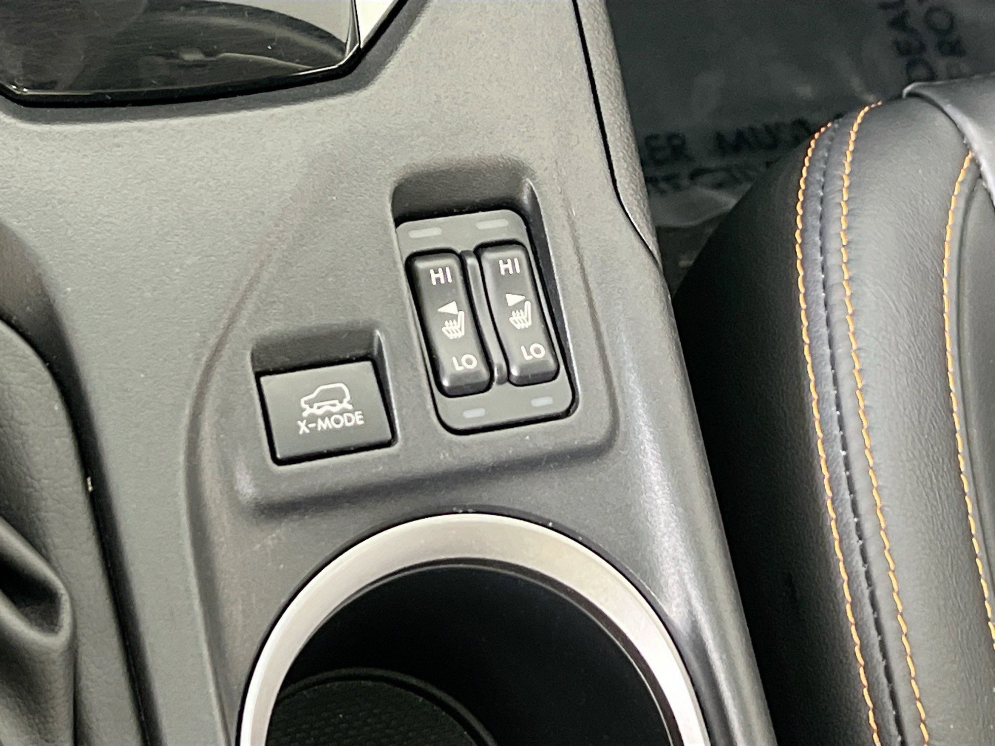 Used 2023 Subaru Crosstrek 2.5i Limited w/ Moonroof Package image 19