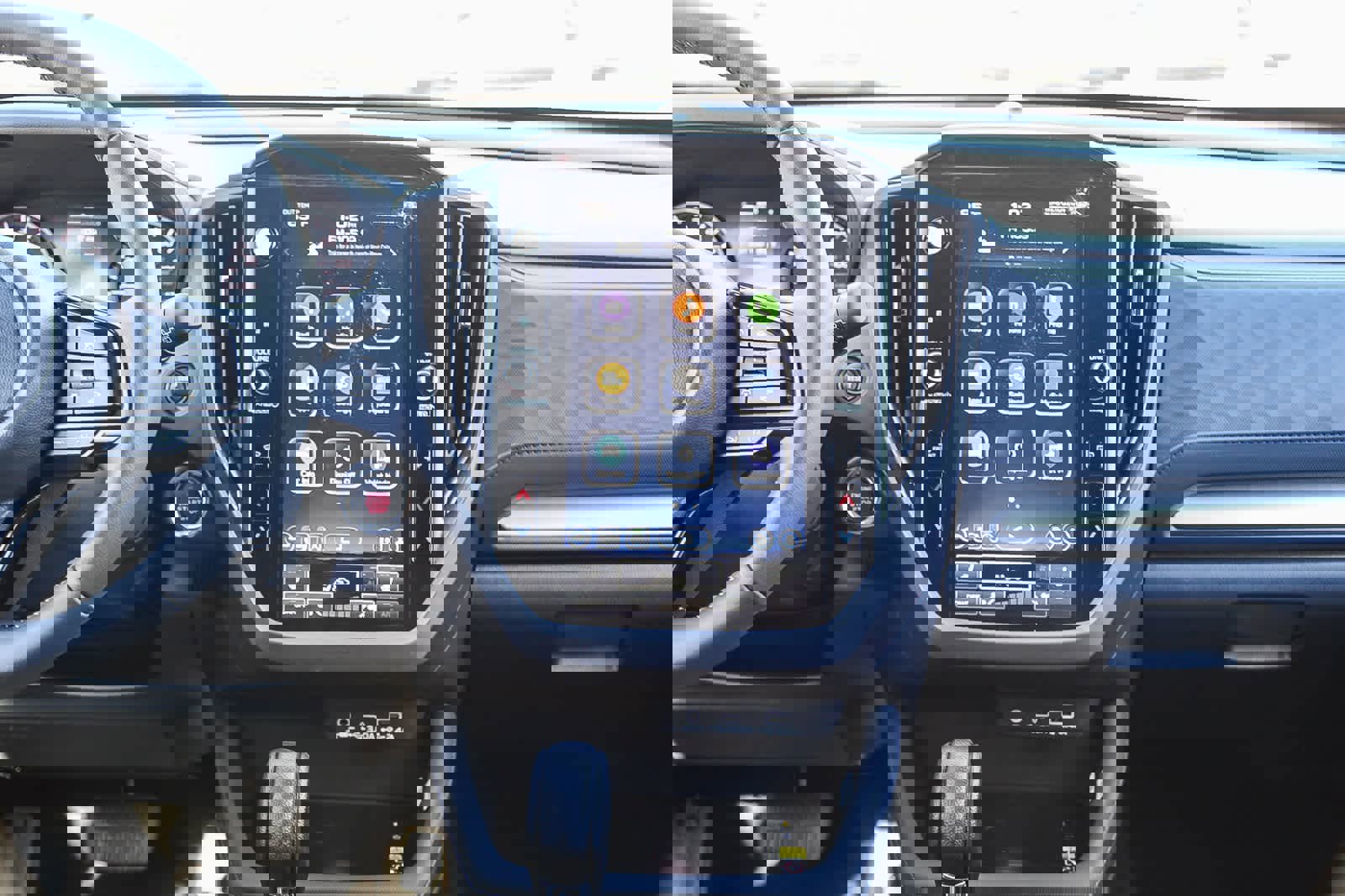 New 2026 Subaru Forester Premium image 14