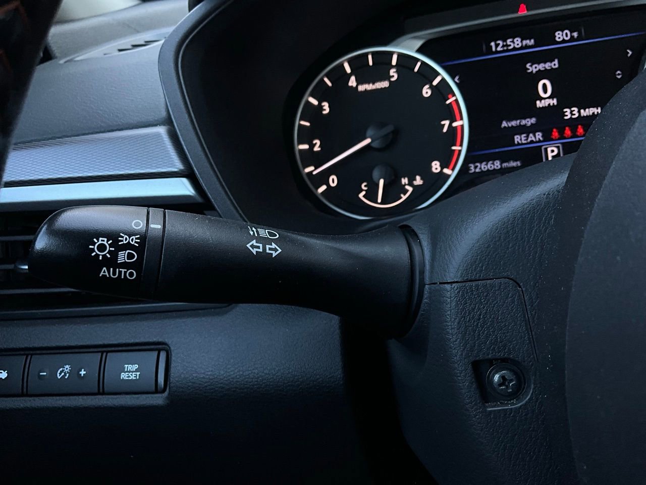 Used 2025 Nissan Altima 2.5 SR image 33