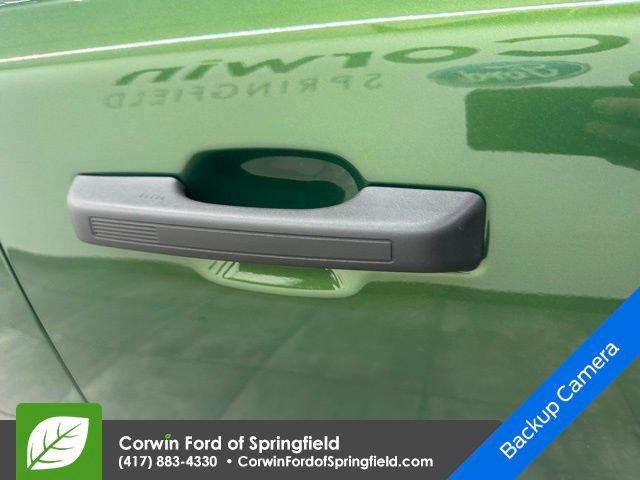 New 2025 Ford Bronco Sport Badlands w/ Badlands Tech Package image 12