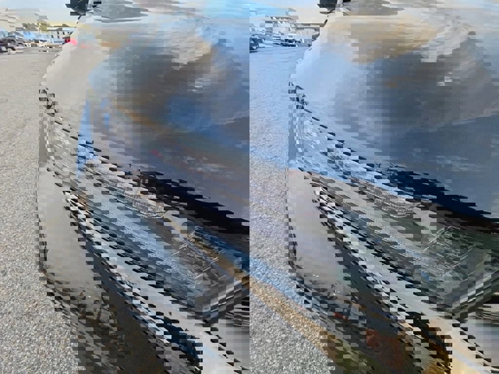 Used 2023 Chevrolet TrailBlazer ACTIV w/ Convenience Package image 32