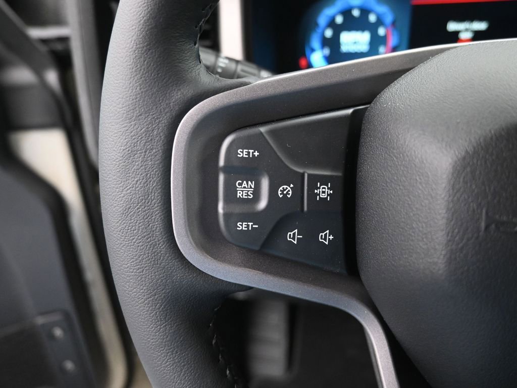 New 2026 Ford Bronco Outer Banks image 2