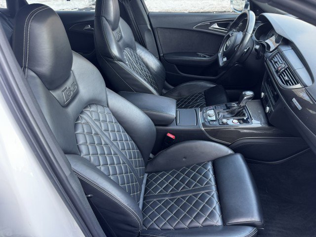 Used 2018 Audi S6 Premium Plus image 29