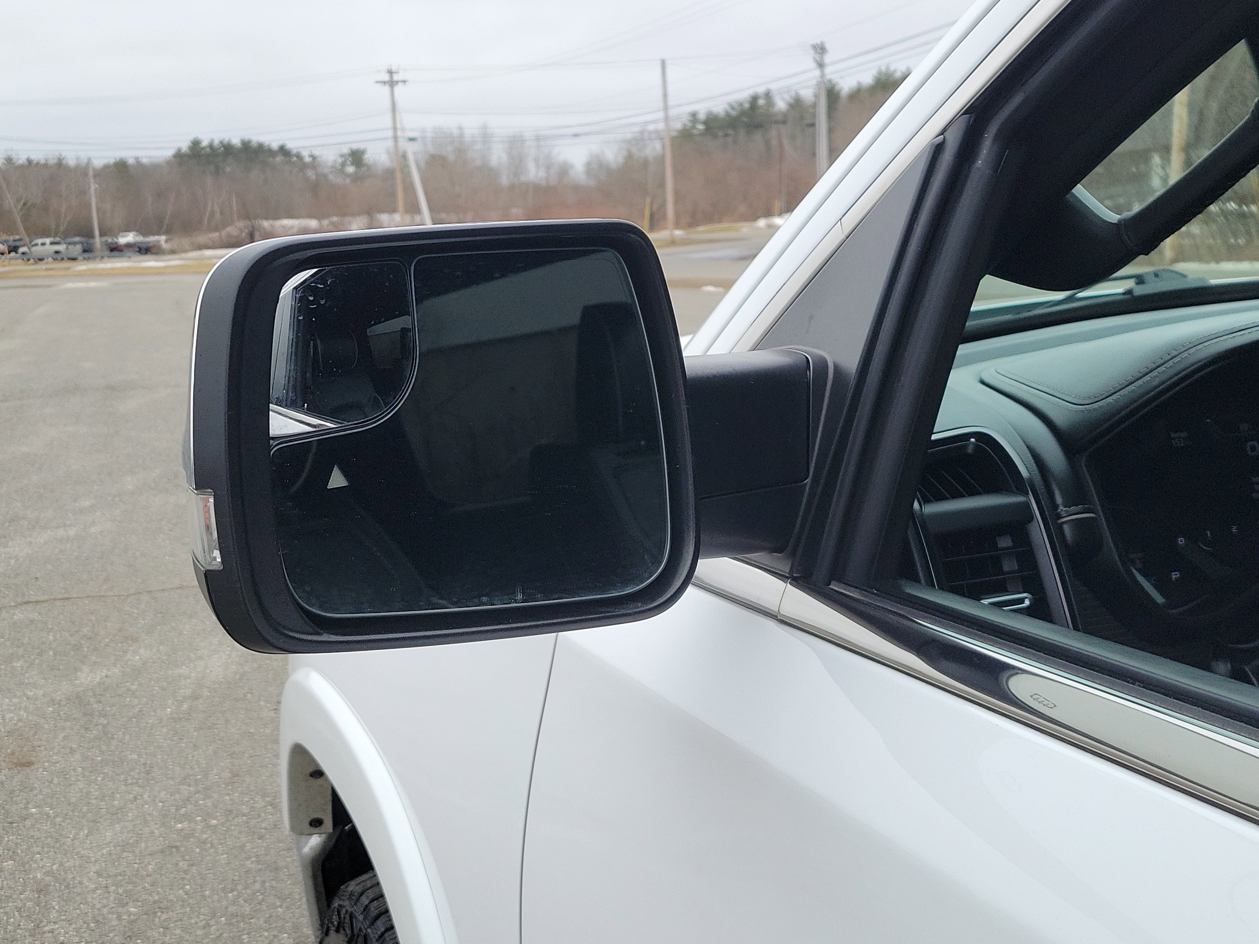 Used 2023 RAM 1500 Limited image 10