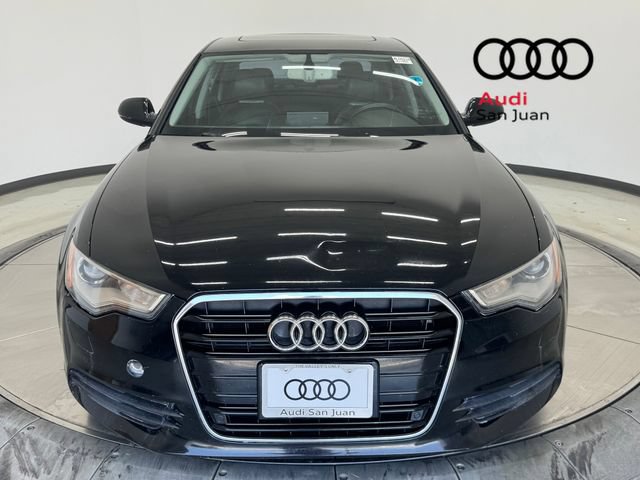 Used 2012 Audi A6 2.0T Premium Plus FWD image 2