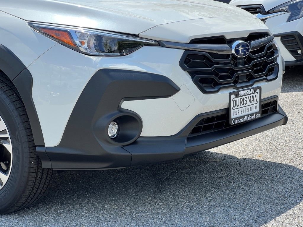 New 2025 Subaru Crosstrek 2.5i Premium w/ Crosstrek Mirror Package video 2