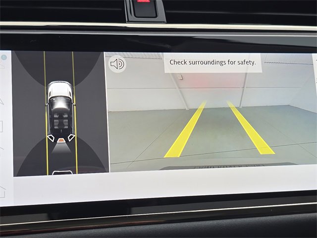 Certified 2023 Land Rover Range Rover Evoque R-Dynamic SE image 23