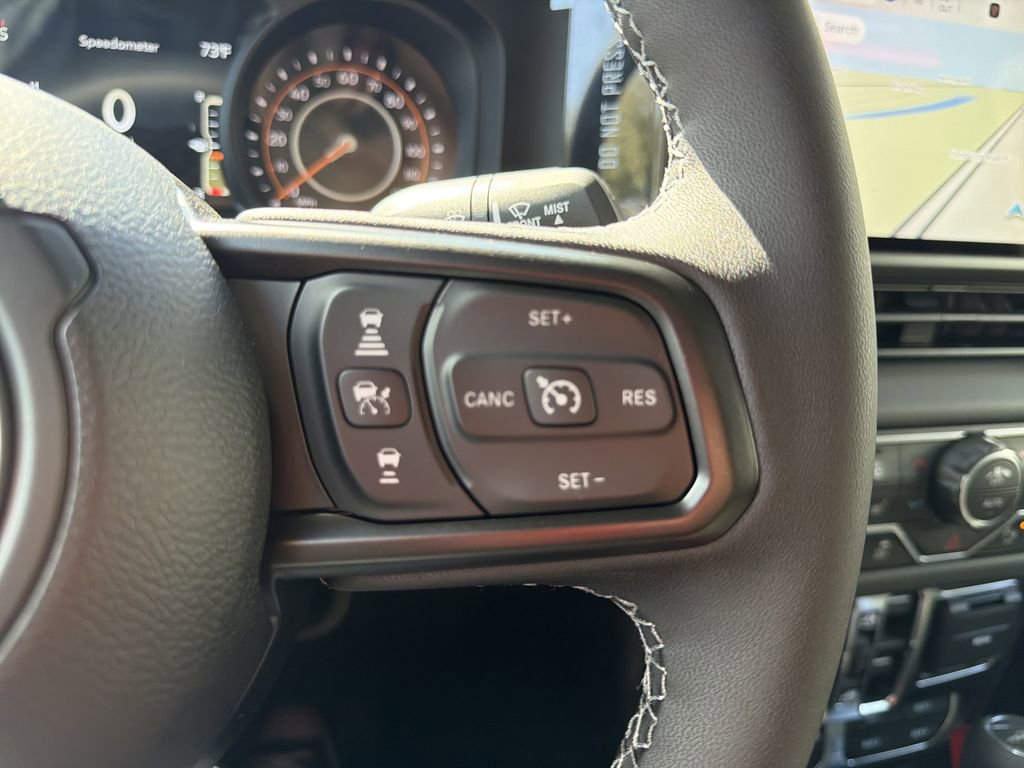 New 2026 Jeep Gladiator Mojave image 26