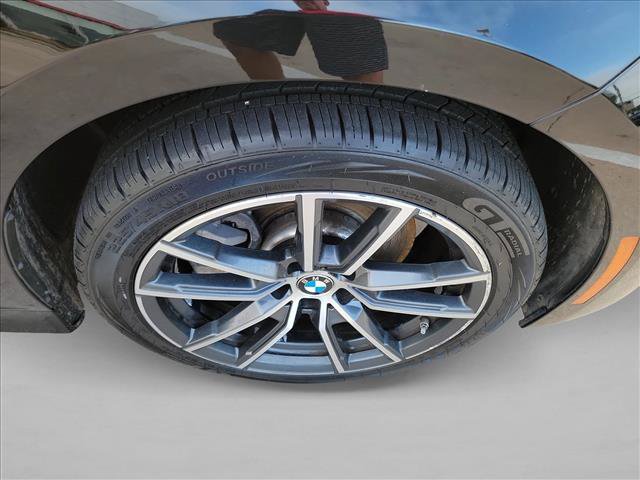 Used 2020 BMW 330i xDrive Sedan w/ Driving Assistance Package AWD/4WD image 10
