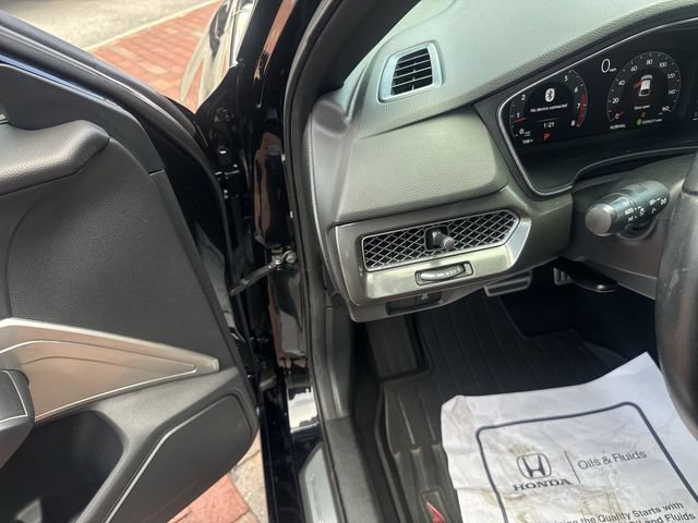 Used 2024 Acura Integra A-Spec FWD image 12
