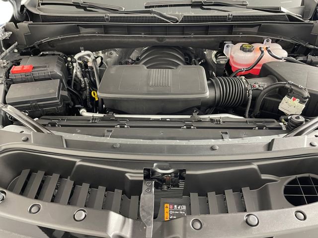 New 2026 GMC Yukon Elevation w/ Elevation Premium Package AWD/4WD image 16