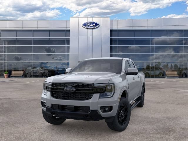 New 2026 Ford Ranger Lariat w/ FX4 Off-Road Package AWD/4WD image 2