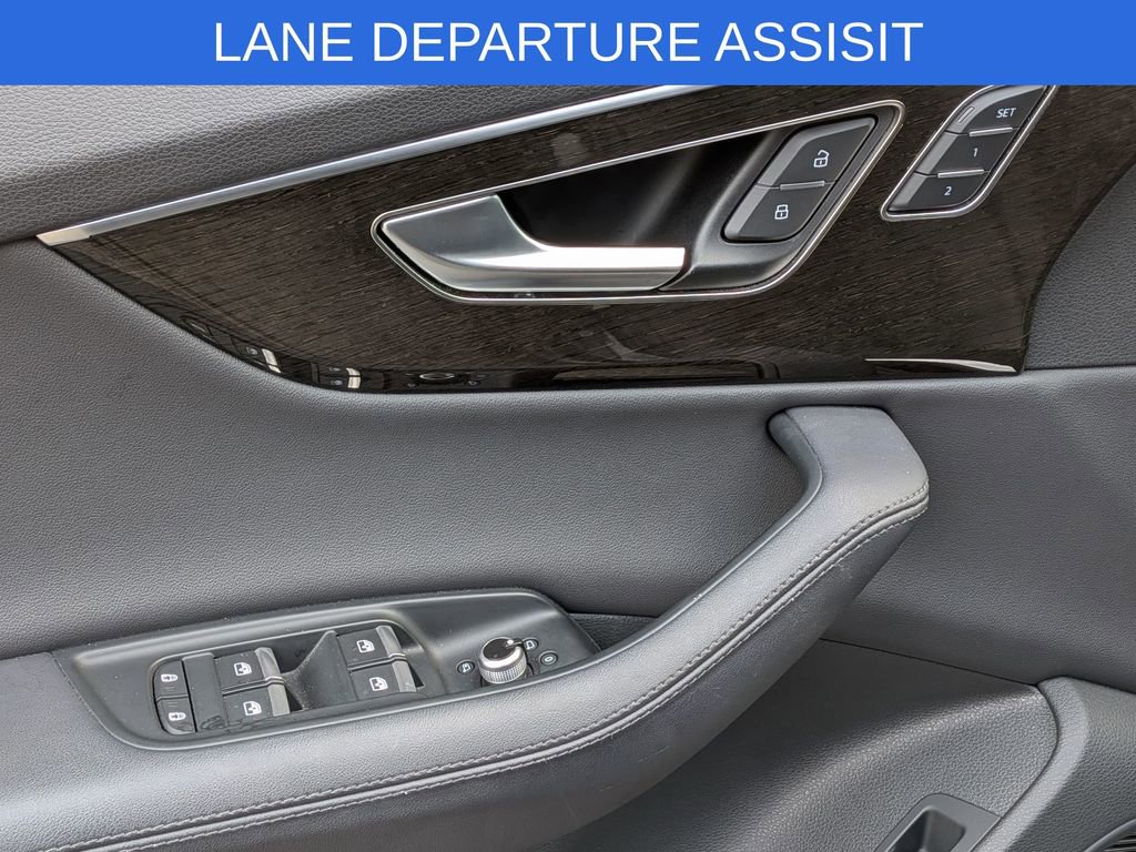 Used 2023 Audi Q7 3.0T Premium Plus w/ Premium Plus Package image 14