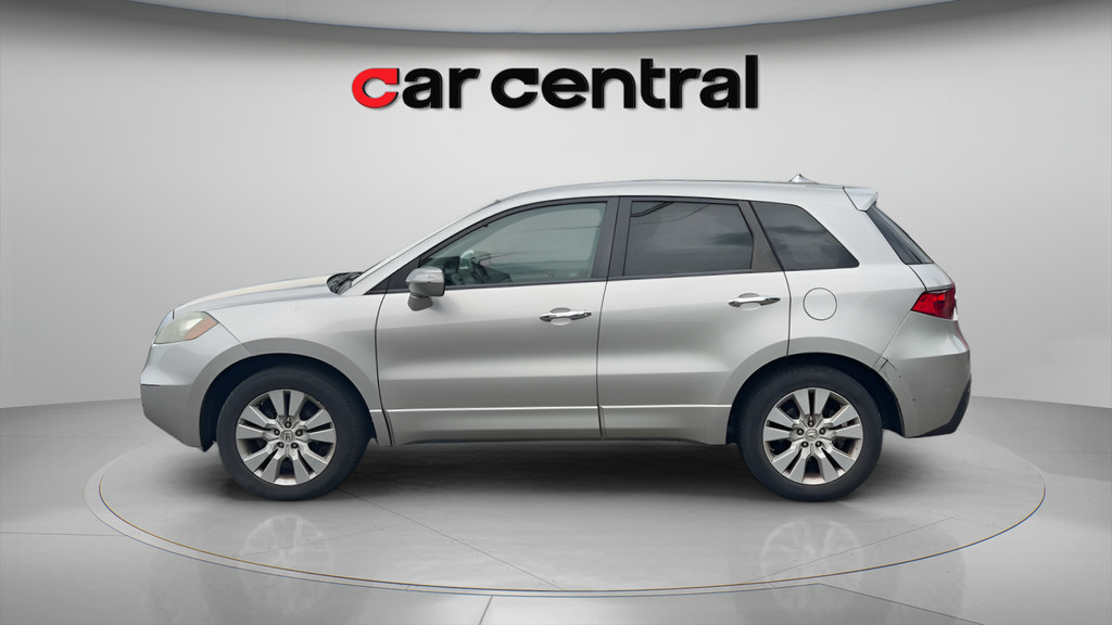 Used 2011 Acura RDX 2WD image 8