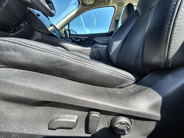 Certified 2025 Subaru Legacy Limited AWD/4WD image 12