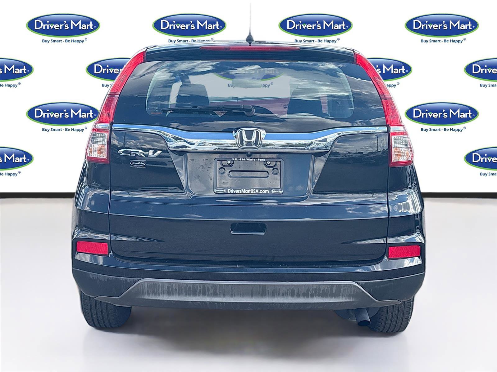 Used 2016 Honda CR-V LX image 7