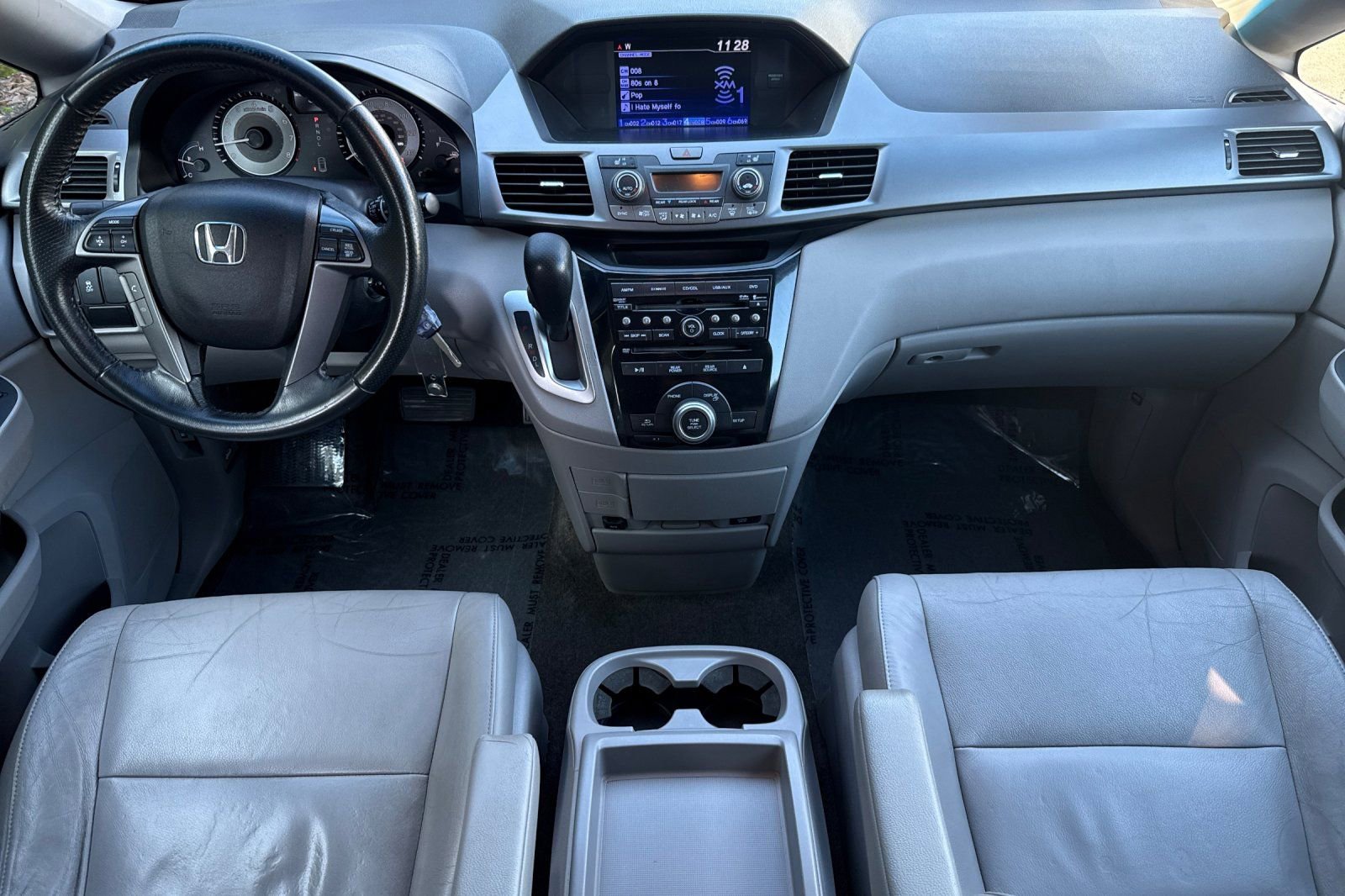 Used 2012 Honda Odyssey EX-L image 14