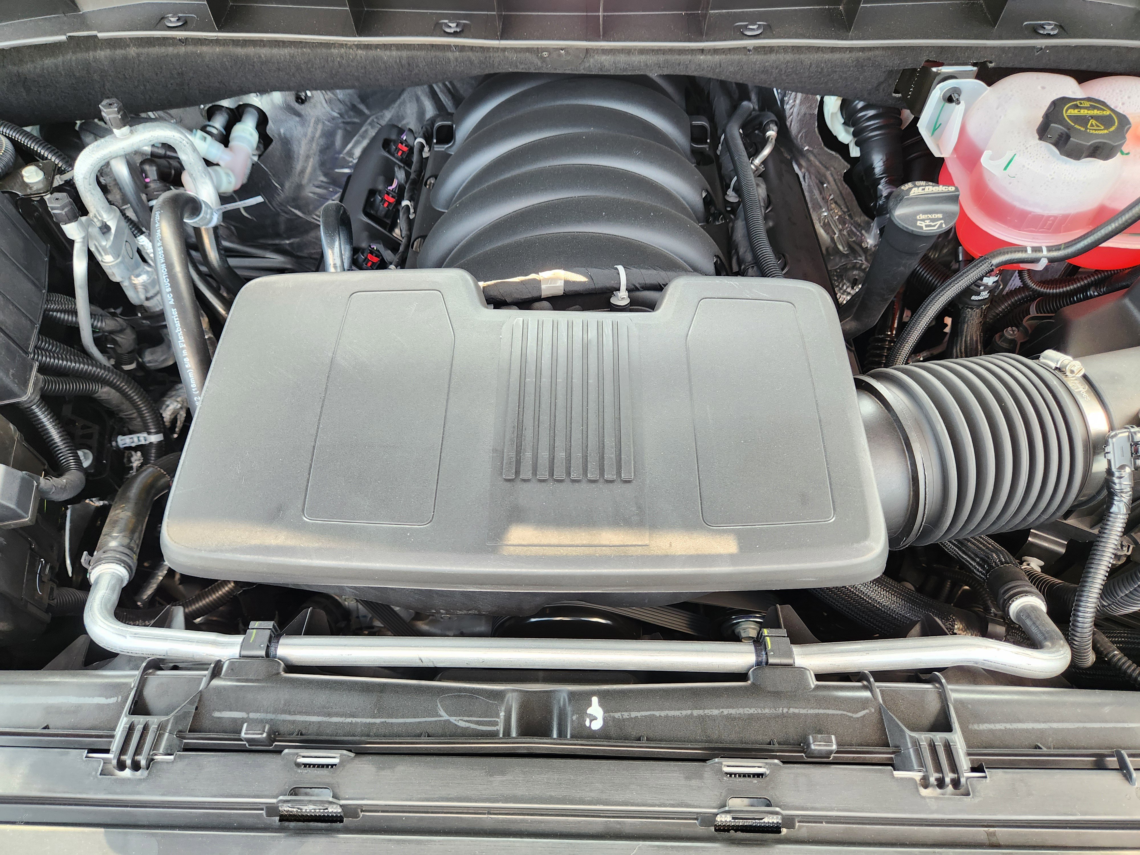 New 2026 GMC Yukon Denali w/ Denali Reserve Package image 24