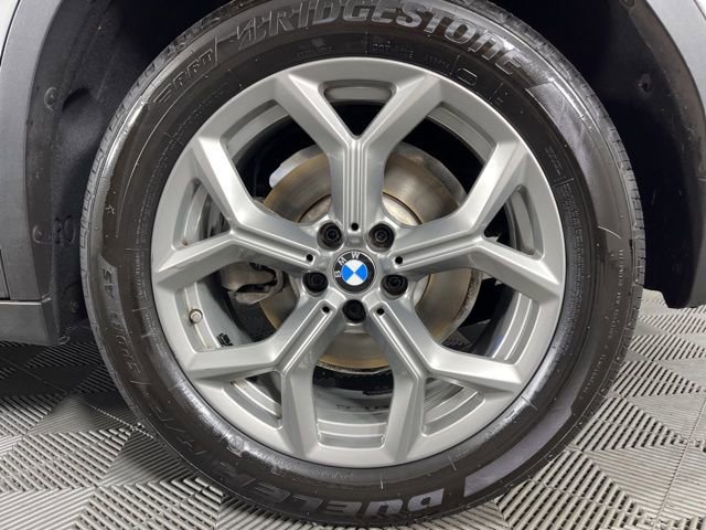 Used 2023 BMW X3 sDrive30i w/ Premium Package image 7