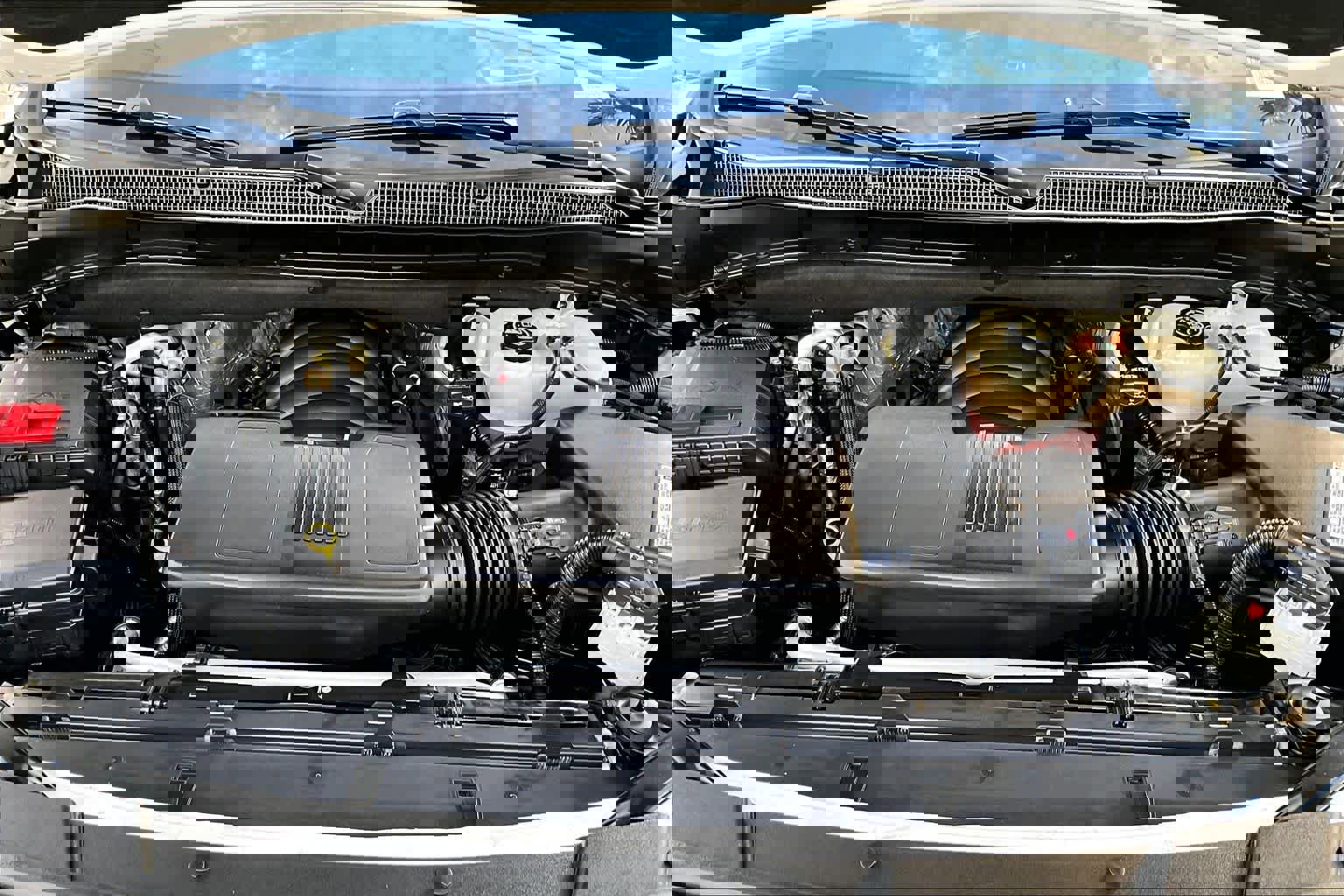 Used 2021 Chevrolet Tahoe RST w/ Luxury Package image 31