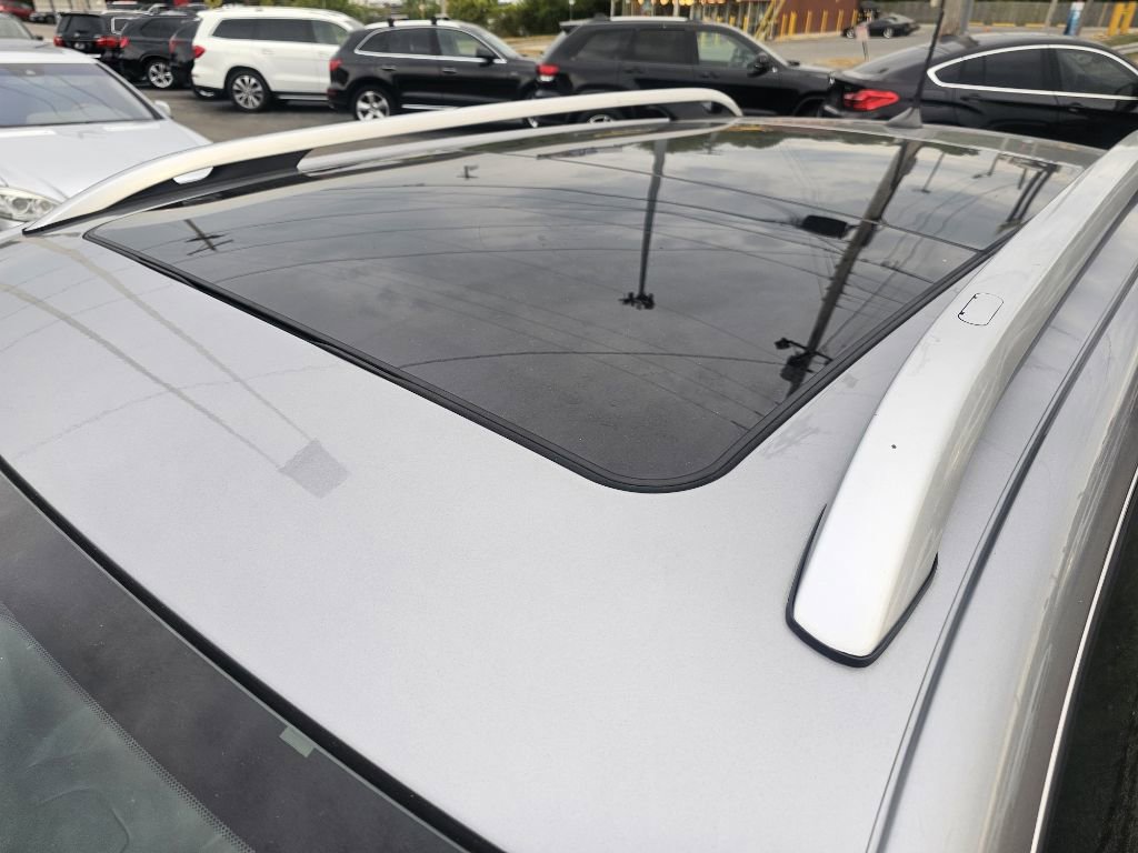 Used 2016 Jeep Cherokee Limited image 22