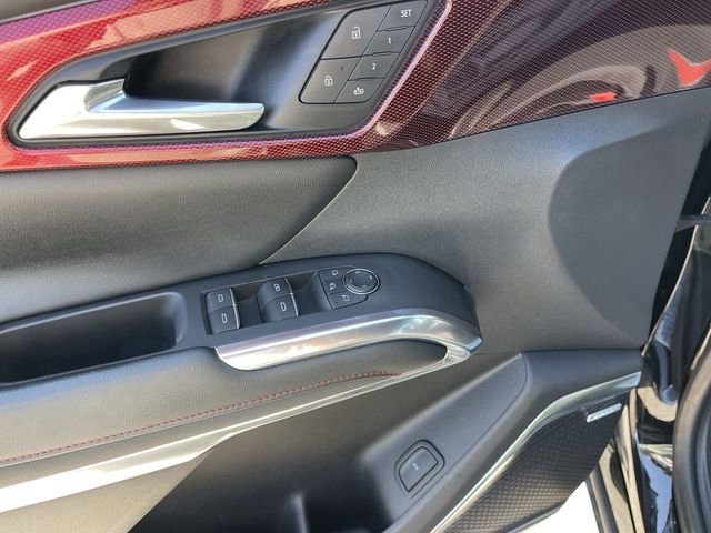 Used 2024 Chevrolet Traverse RS AWD/4WD image 13