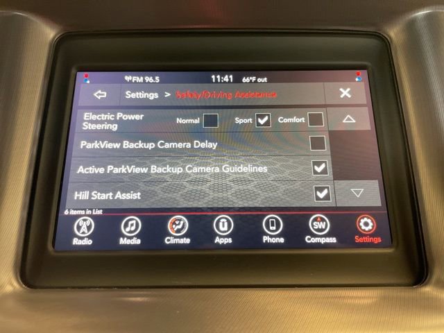 Used 2019 Dodge Charger SXT RWD image 26