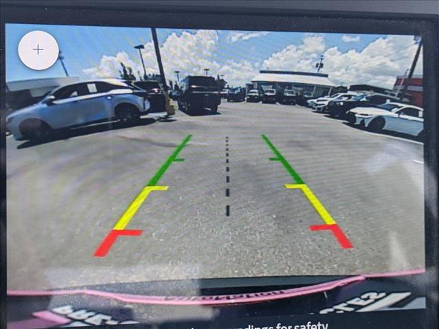 Certified 2024 Ford Edge SEL AWD/4WD image 13