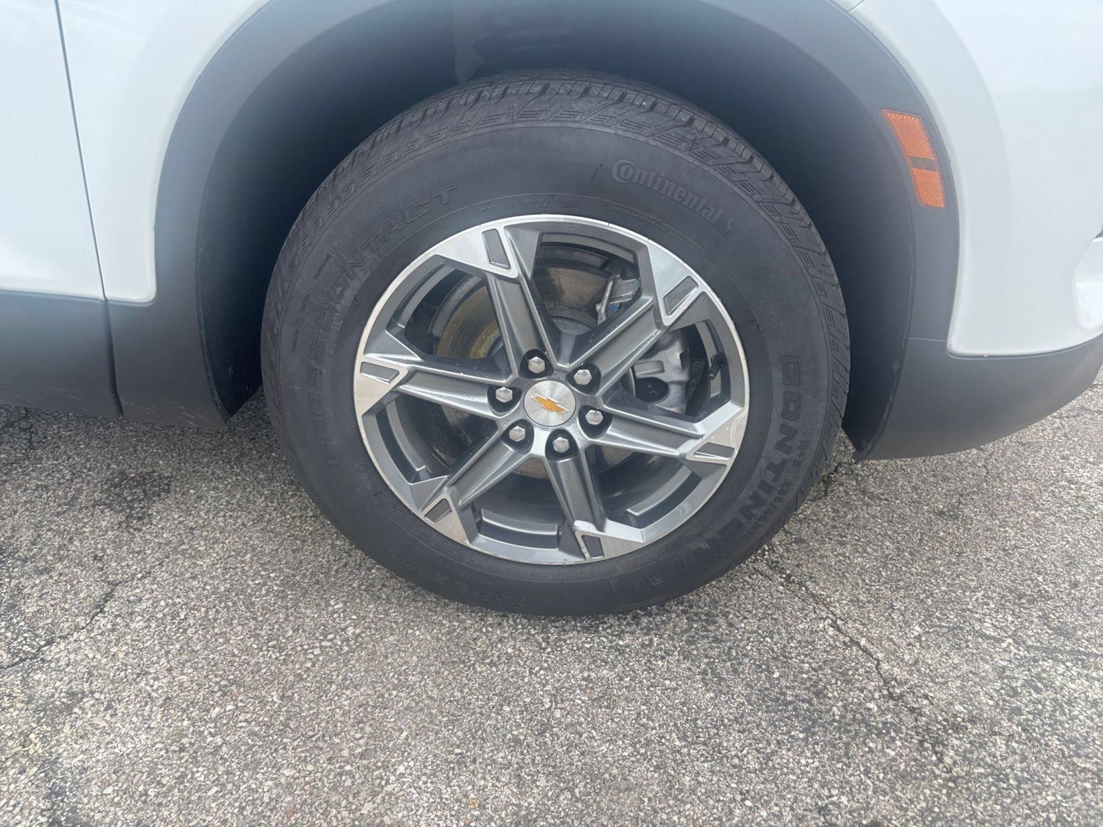 Used 2025 Chevrolet Blazer LT FWD image 30