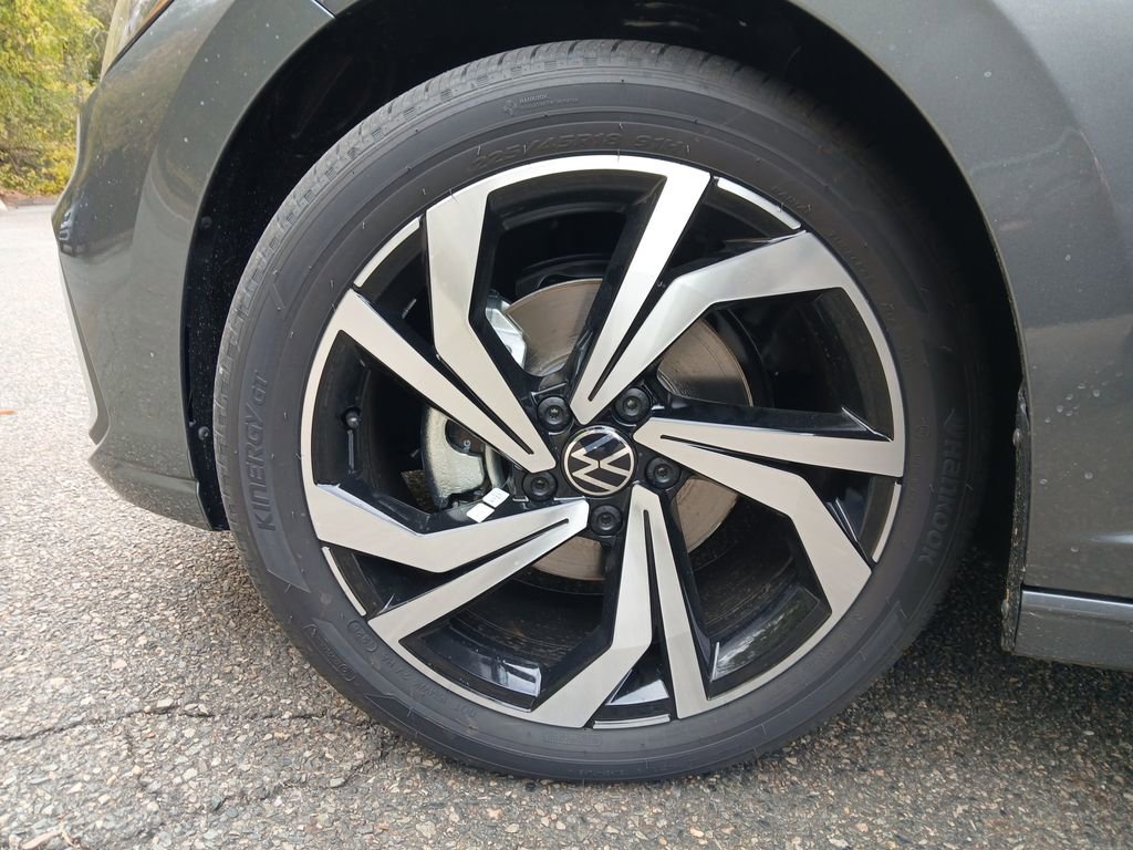 New 2026 Volkswagen Jetta SEL image 27