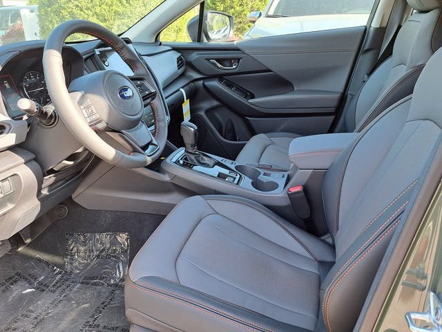 New 2026 Subaru Crosstrek 2.5i Limited w/ Crosstrek Mirror Package AWD/4WD image 12