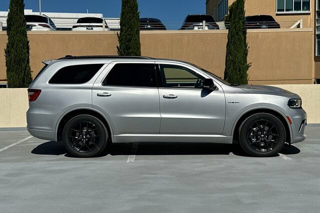 New 2026 Dodge Durango GT AWD/4WD image 3